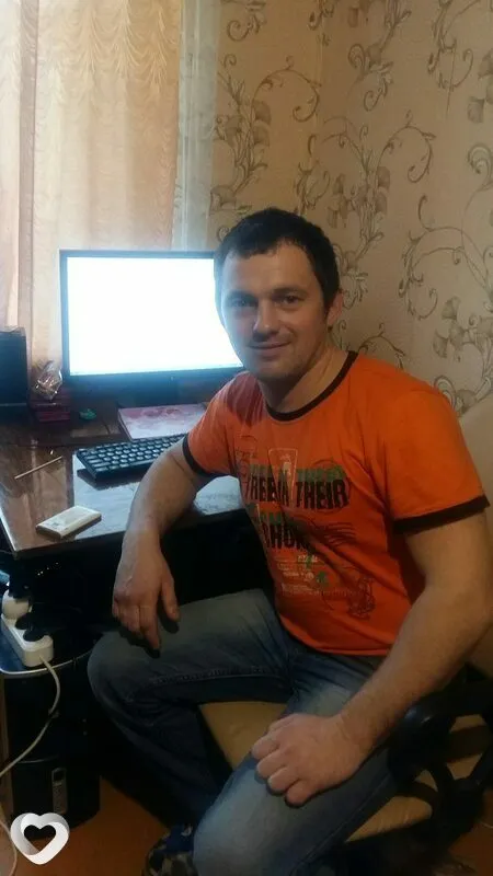 Александр, 41, Воронеже — анкета №9928