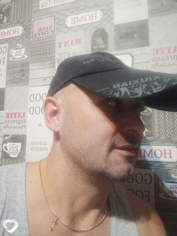 Дима, 49, Бресте — анкета №667244