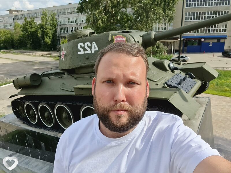 Денис, 33, Астрахани — анкета №667246