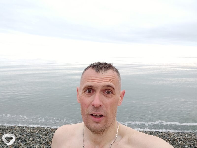 Павел, 47, Перми — анкета №667274