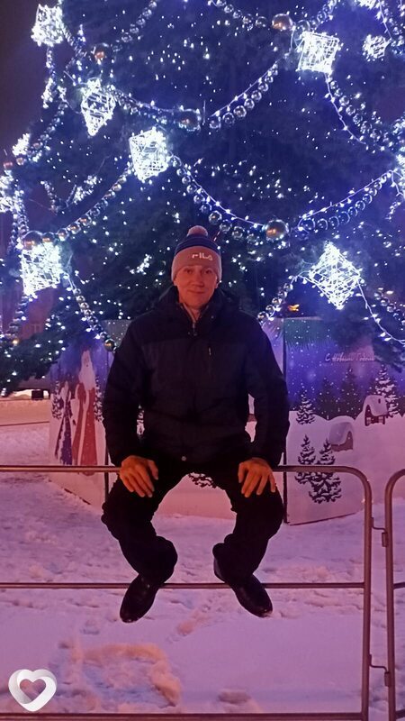 Алёха, 48, Сарапуле — анкета №667280