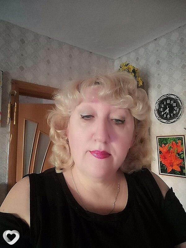 Вера, 71, Москве — анкета №667296