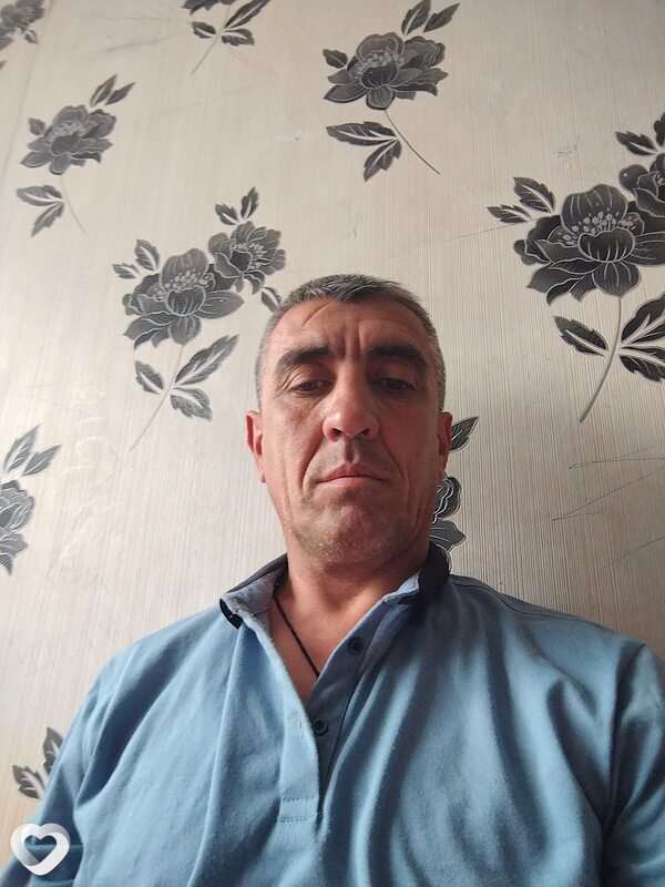 Эдик, 49, Новосибирске — анкета №667600