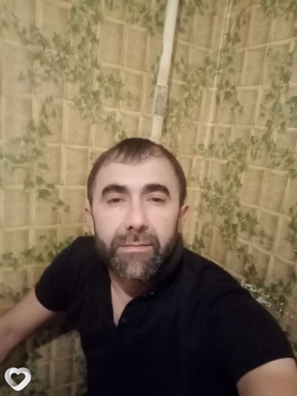 Руслан, 48, Москве — анкета №667604