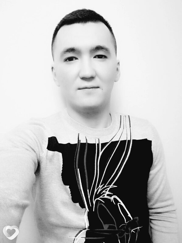 Дима, 31, Екатеринбурге — анкета №667605