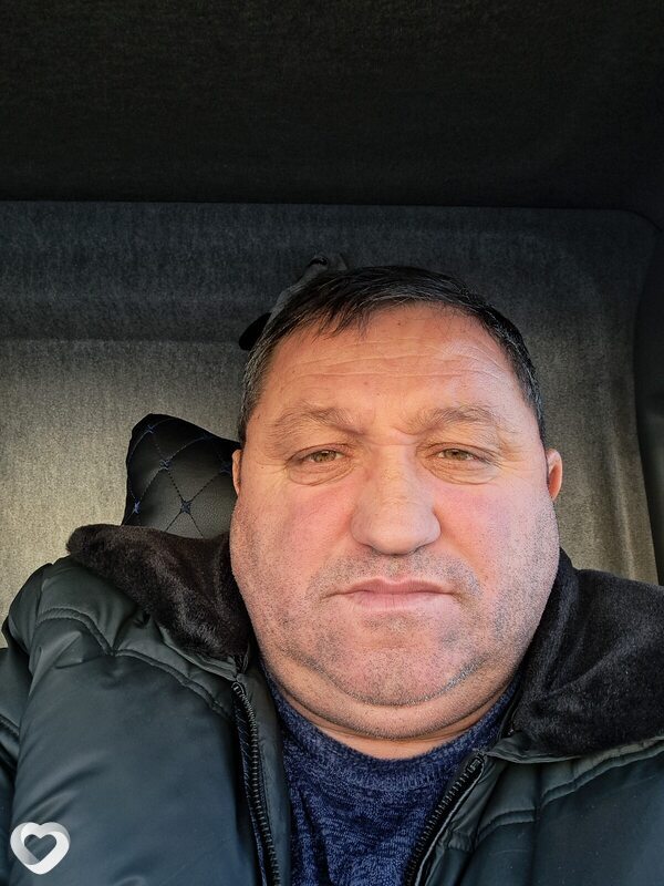 Азиз, 49, Москве — анкета №667610