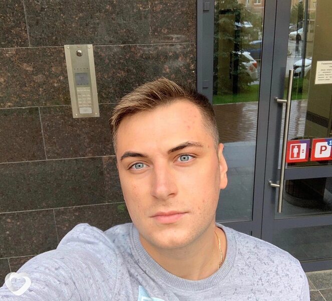 Тимур, 38, Смоленске — анкета №667617
