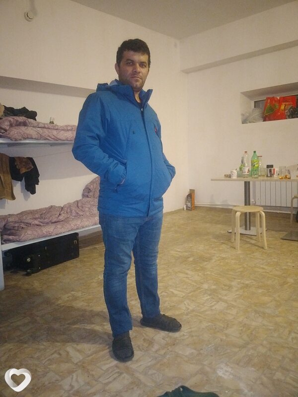 Нурик, 35, Казани — анкета №667619