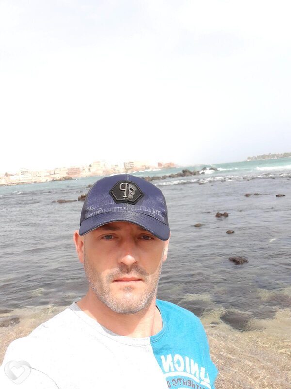 Алексей, 47, Минске — анкета №667577