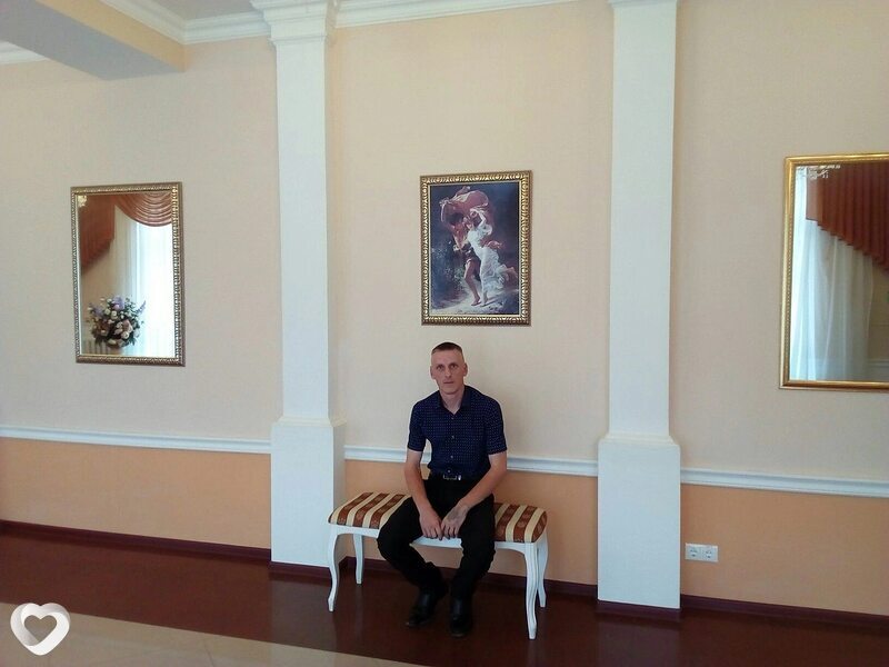Алексей, 37, Можайске — анкета №667580