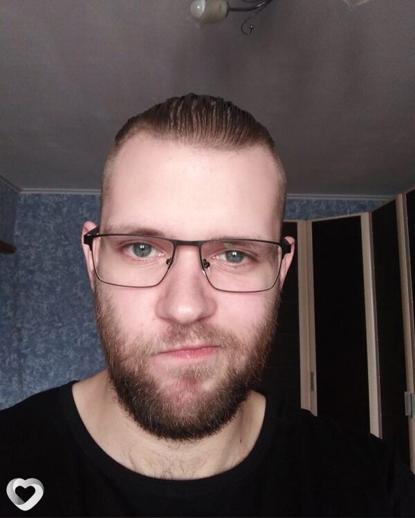 Даниил, 30, Всеволожске — анкета №667583