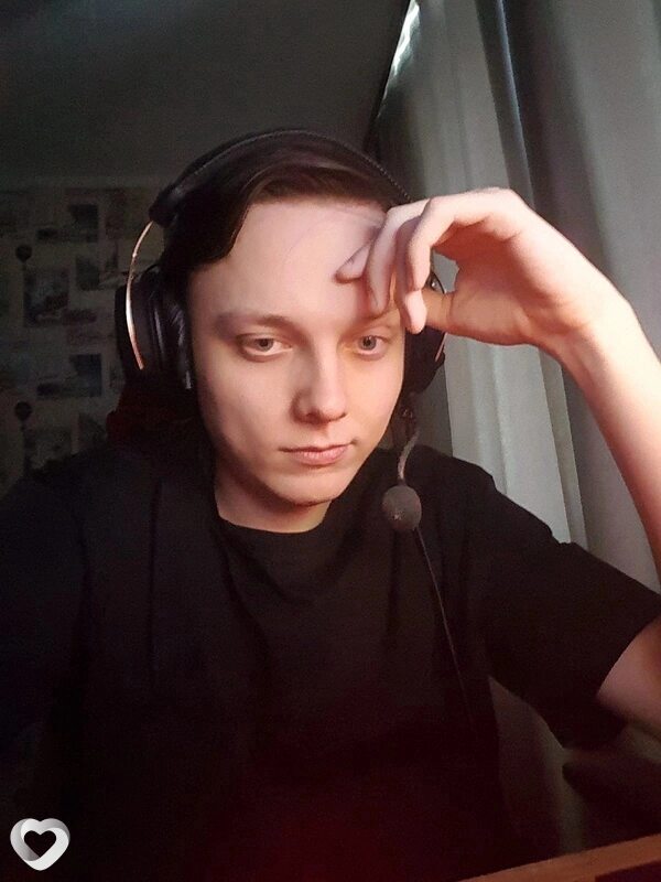 Егор, 28, Москве — анкета №667585