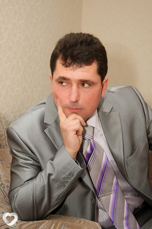 Олег, 48, Гродно — анкета №667587