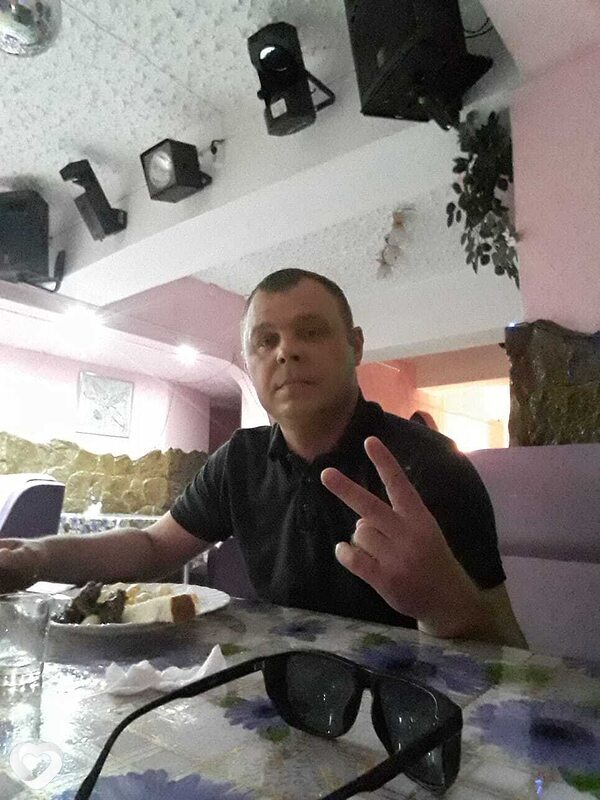 Саша, 41, Ангарске — анкета №667591