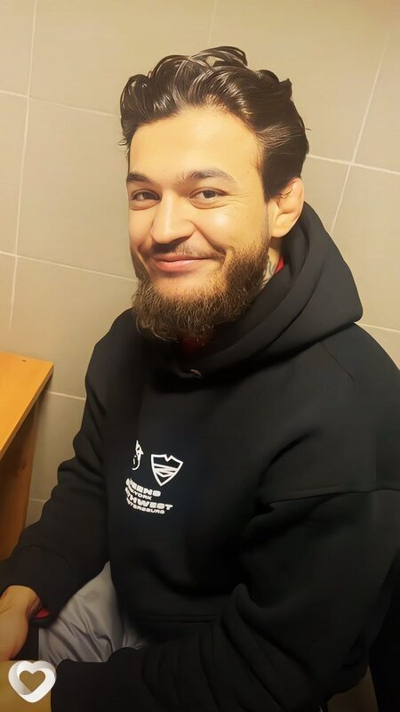 Николай, 39, Бердичеве — анкета №667594