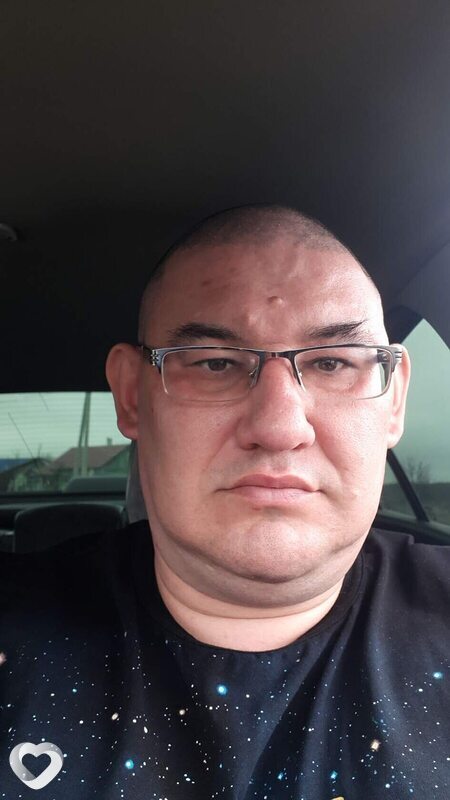 Алекс, 41, Тамбове — анкета №667099