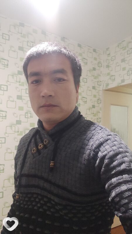 Олег, 35, Новокуйбышевске — анкета №667101