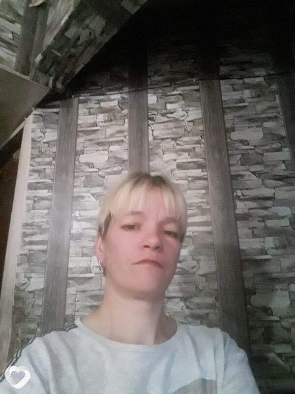 Ольга, 43, Новокузнецке — анкета №667102