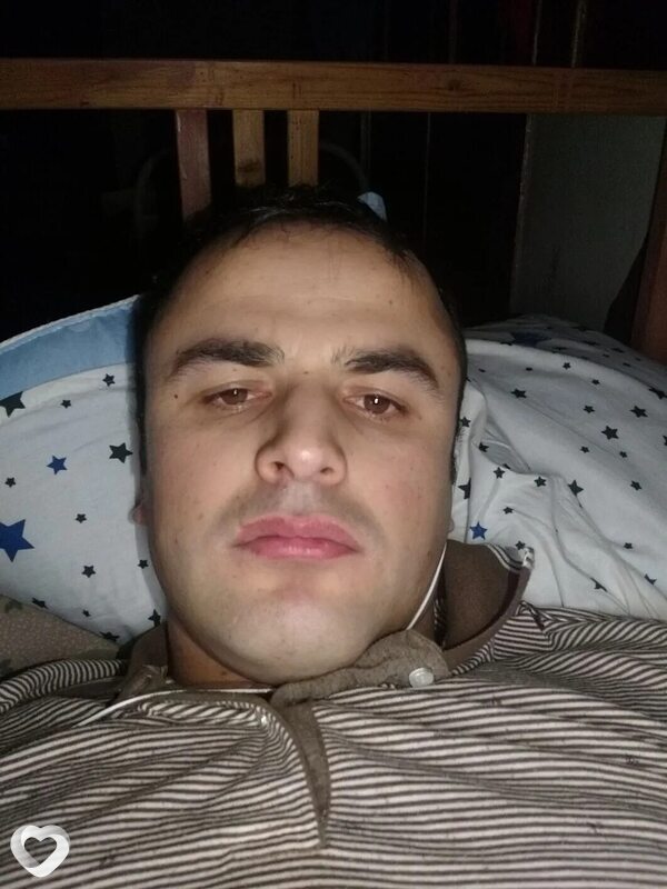 Расул, 37, Мытищах — анкета №667108