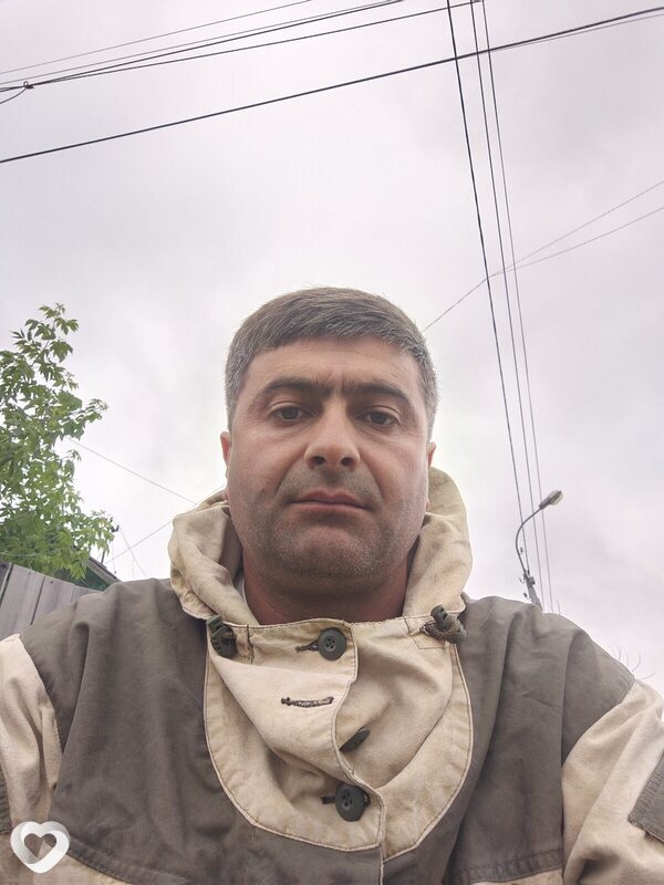 Ш Ф, 39, Иркутске — анкета №667109