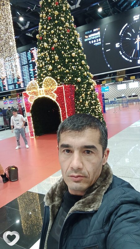 Дима, 44, Вязьме — анкета №667111