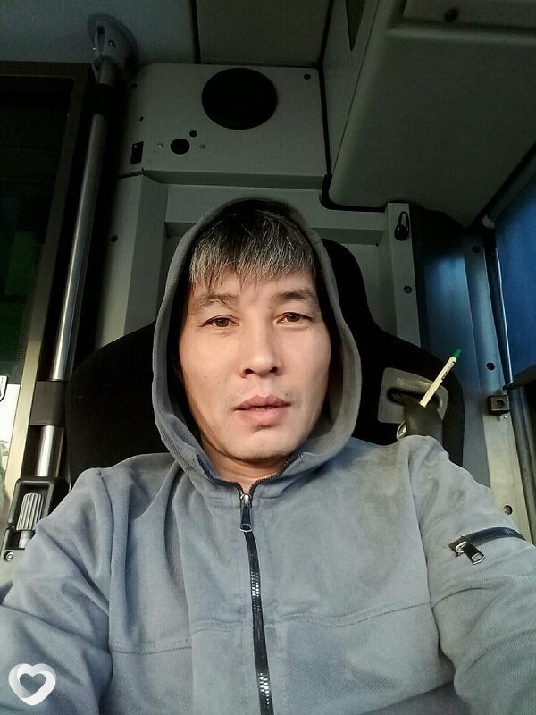 Алмаз А, 44, Астане — анкета №667112