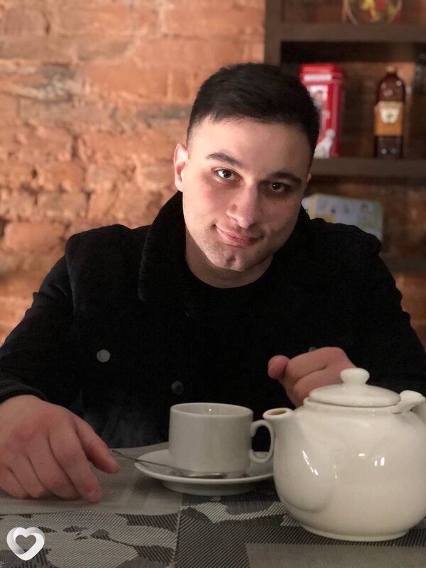 Vahif, 30, Витебске — анкета №667113