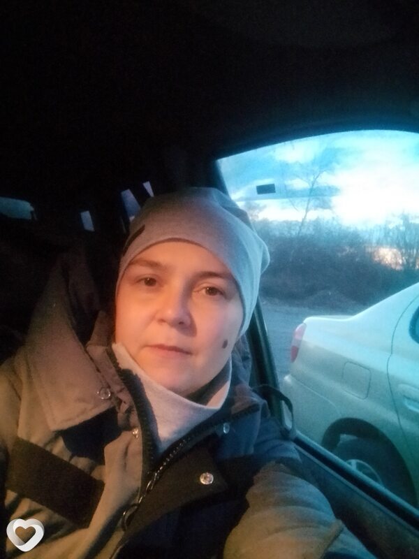 Милана, 37, Улан-Удэ — анкета №667114