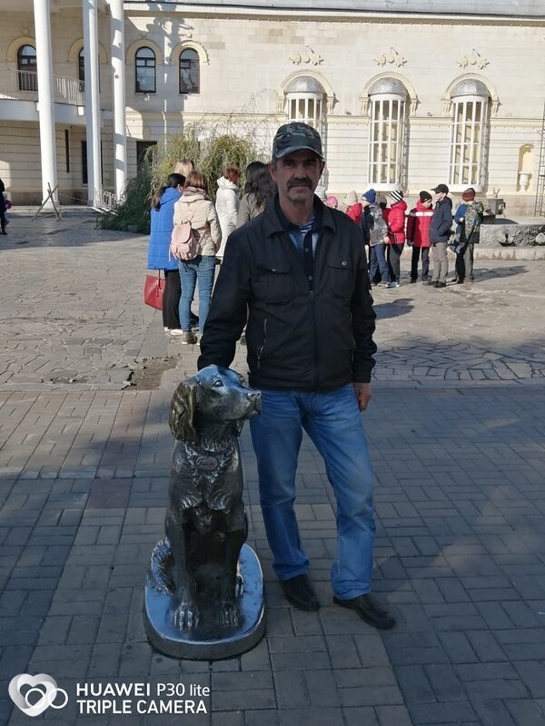 Николай, 55, Шемонаихе — анкета №667116