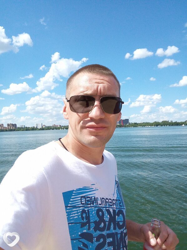 Михаил, 41, Воронеже — анкета №667120