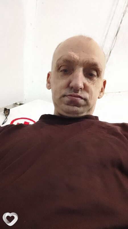 Алексей, 53, Орёл — анкета №667474