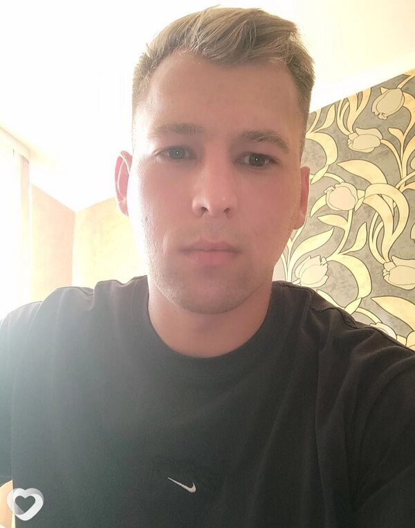 Дмитрий, 27, Минске — анкета №667477