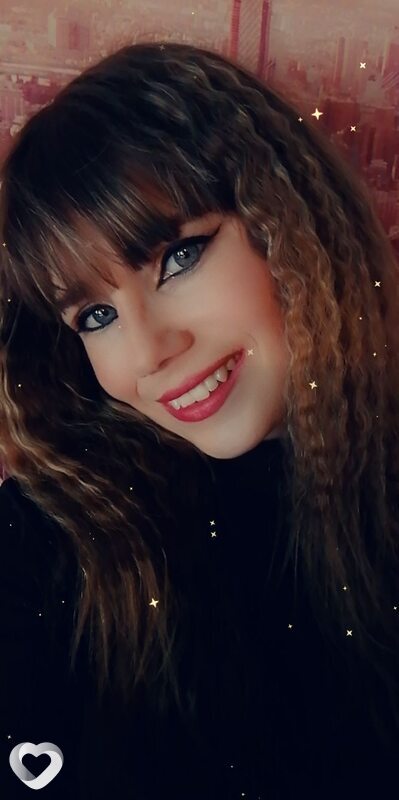 Елизавета, 35, Кургане — анкета №667479