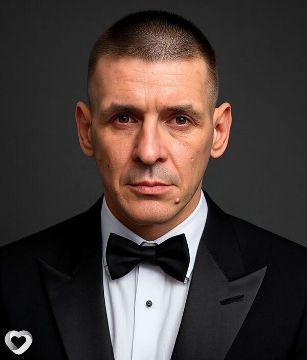 Алексей, 45, Люберцах — анкета №667482