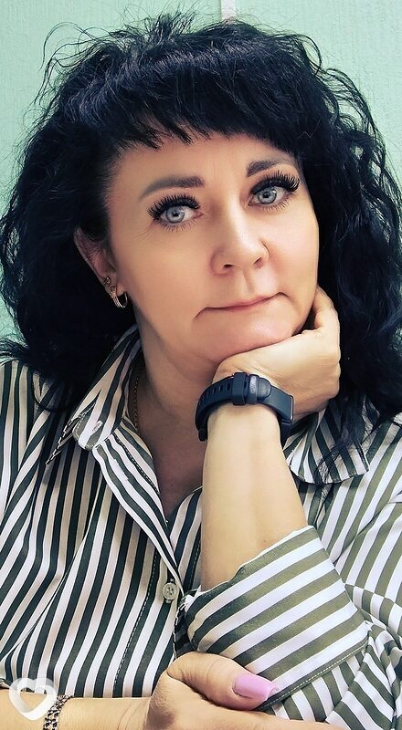 Татьяна, 51, Новокузнецке — анкета №667486