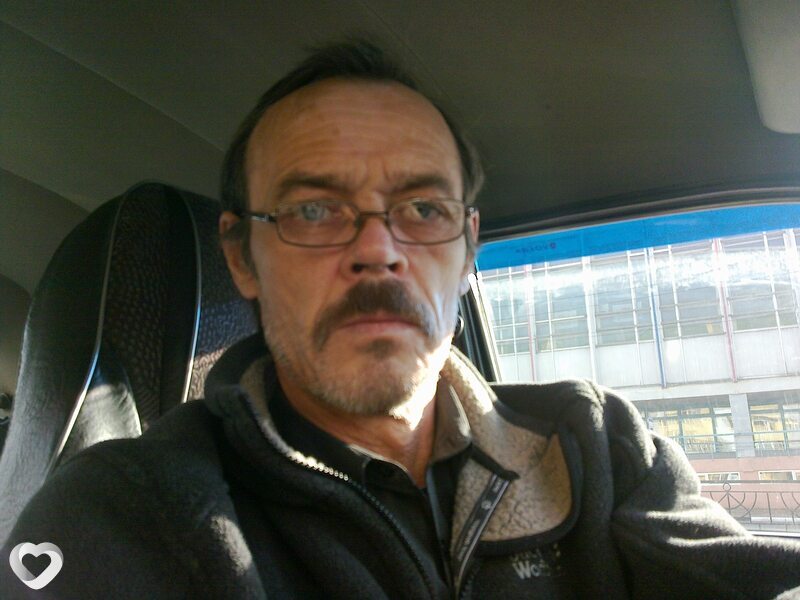 Валерий, 65, Белгороде — анкета №667488