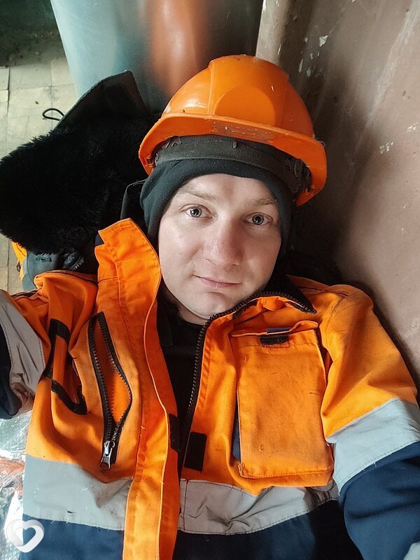Александр, 35, Оренбурге — анкета №667492