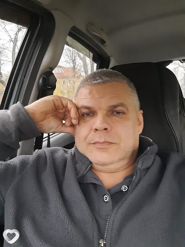 Денис, 49, Калининграде — анкета №667496