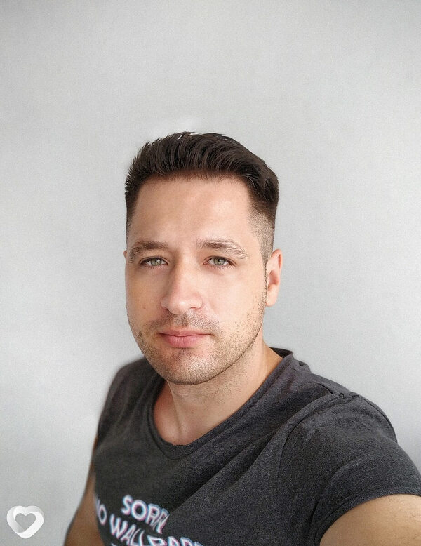Алексей, 41, Москве — анкета №667374