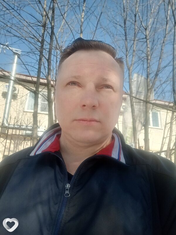 Хуан Ихулио, 46, Одинцове — анкета №667379