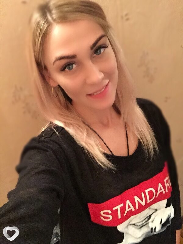 Ирина, 37, Обнинске — анкета №667387