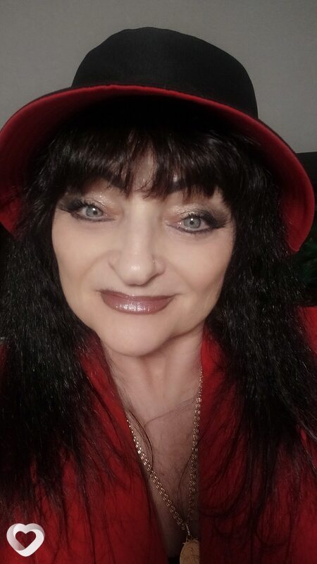 Анастасия, 68, Междуреченске — анкета №667388