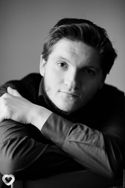 Кирилл, 38, Пензе — анкета №667394