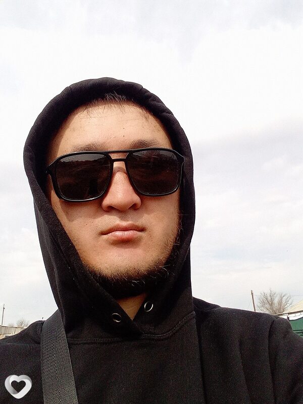 Аргын, 35, Семей — анкета №667148