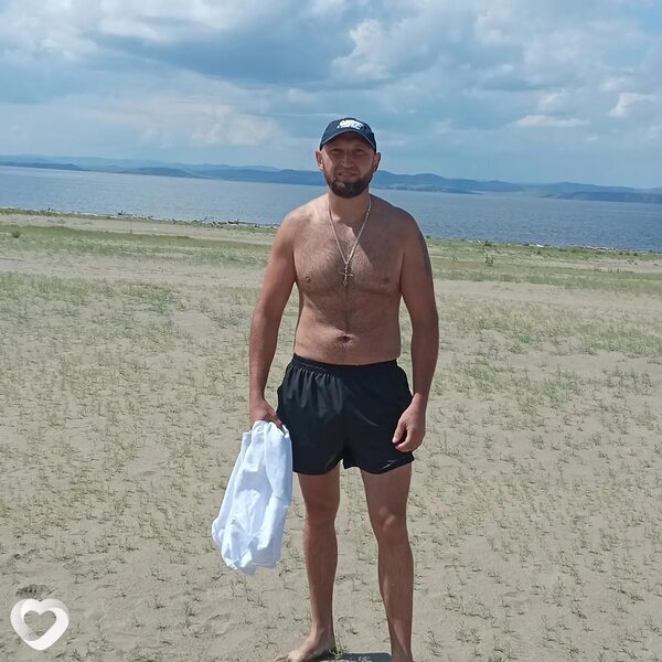 Дмитрий, 41, Краснодаре — анкета №667149