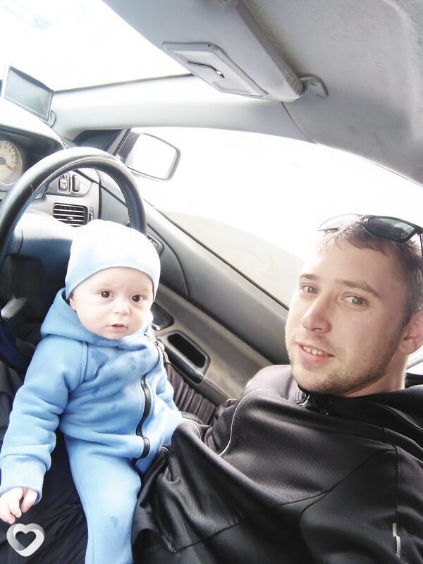 Антоха, 36, Богородске — анкета №667151