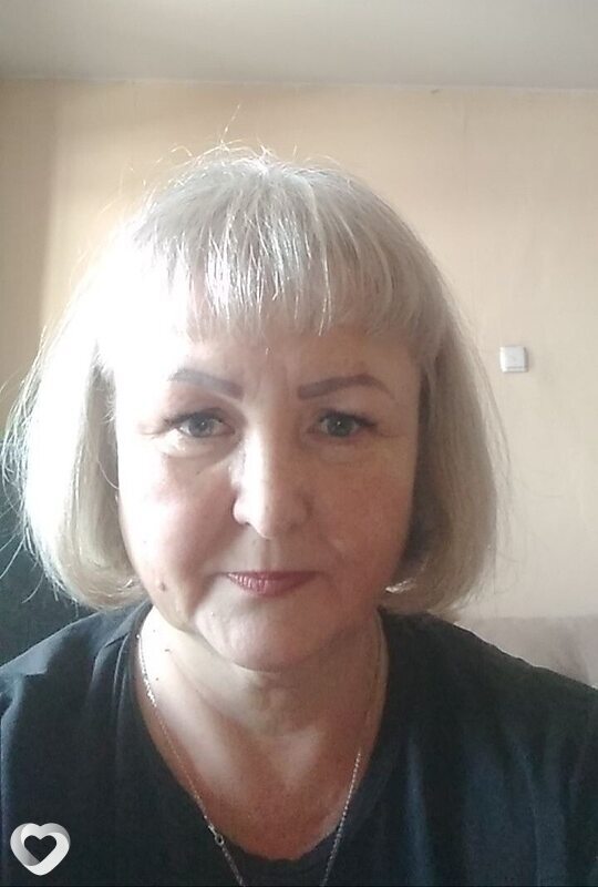Таня, 51, Новосибирске — анкета №667152