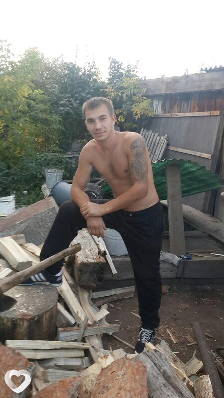 Николай, 36, Усть-Каменогорск — анкета №667153