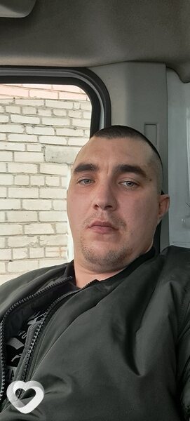 Игорь, 36, Вологде — анкета №667156