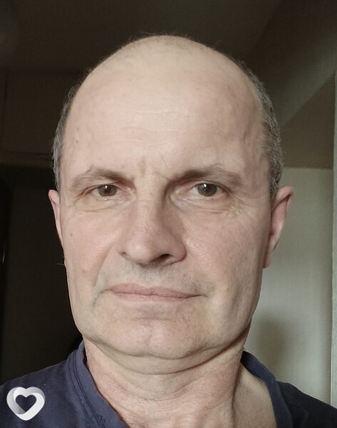 Михаил, 60, Ярославле — анкета №667159
